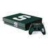 Michigan State University Spartans Away Grey S Xbox One Skins